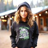 It's All About Fishing Unisex Graphic Hoodie, Hoodies, $ 47.50, A Moment Of Now™